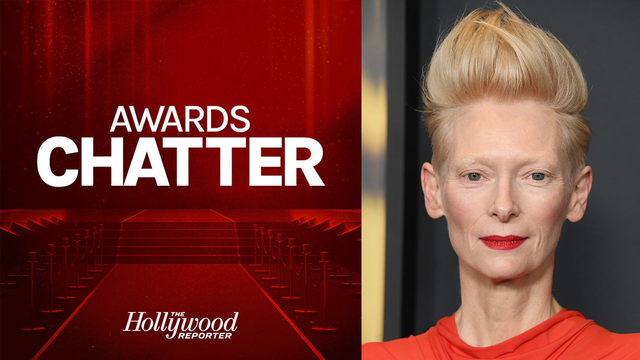 Tilda Swinton