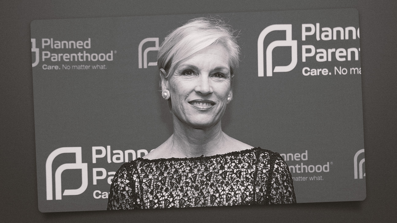 Cecile Richards
