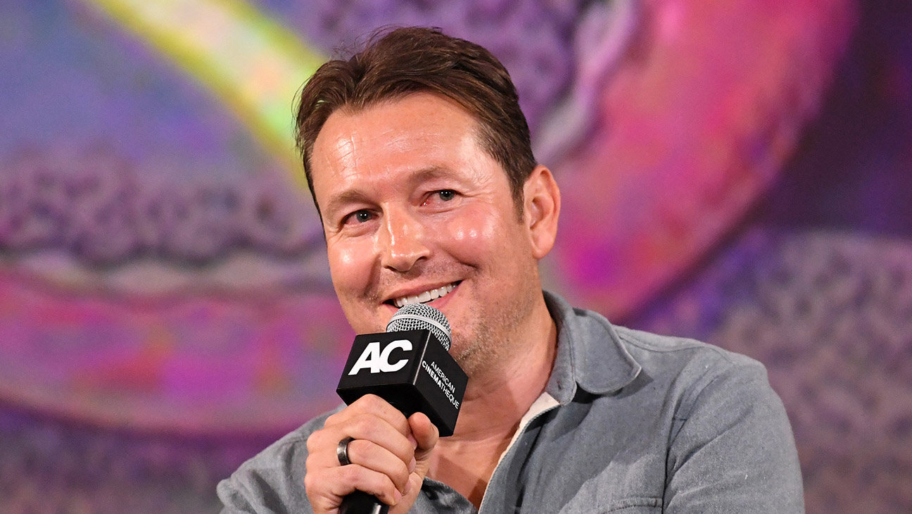Leigh Whannell attends "Saw" 20th Anniversary Screening At BeyondFest at The Egyptian Theatre Hollywood on October 04, 2024 in Los Angeles, California.