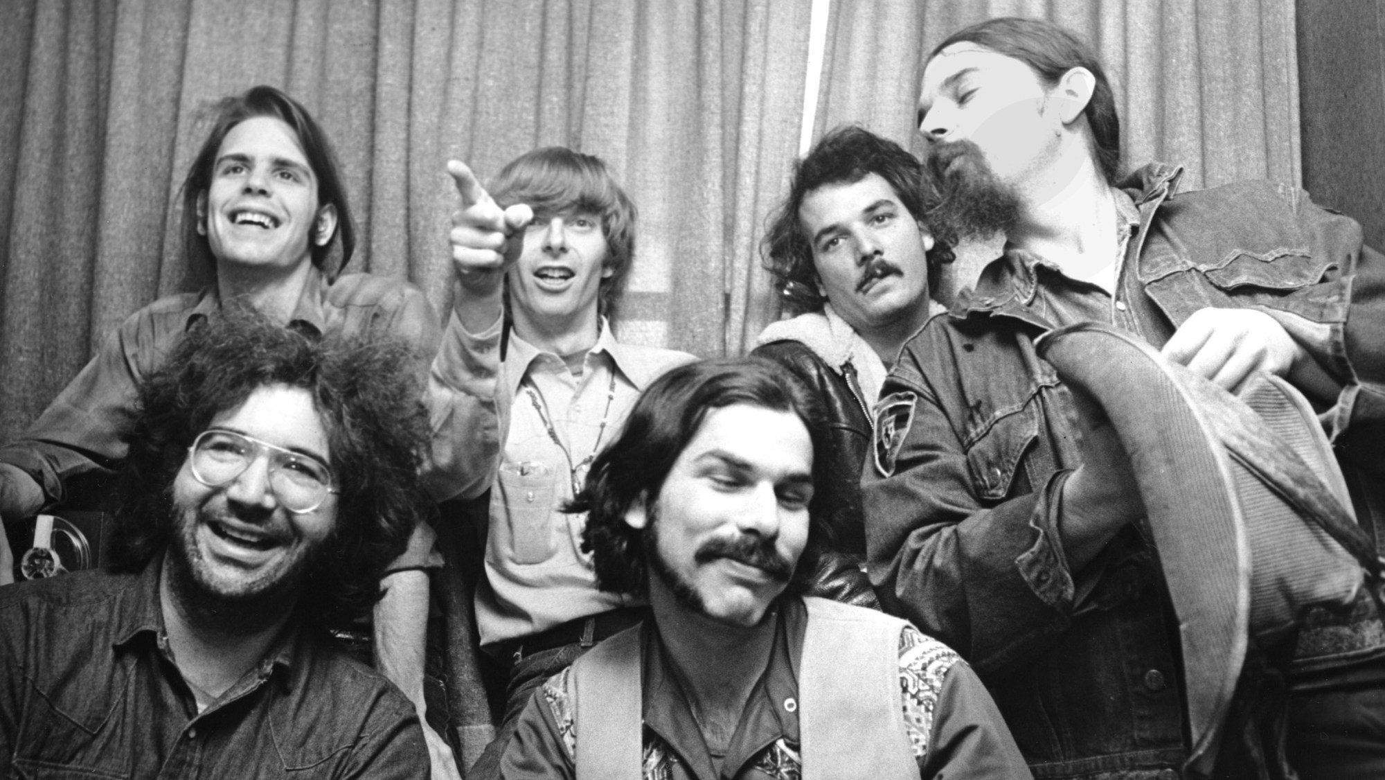 Grateful Dead